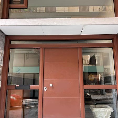 Hermes By Heloni Apartments Atenas Exterior foto